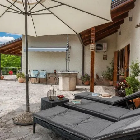Villa Anitas Place By Guide *