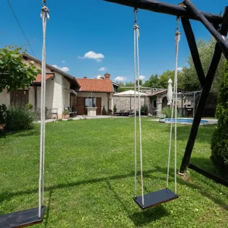 Anitas Place By Guide Villa *