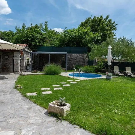 Villa Anitas Place By Guide *