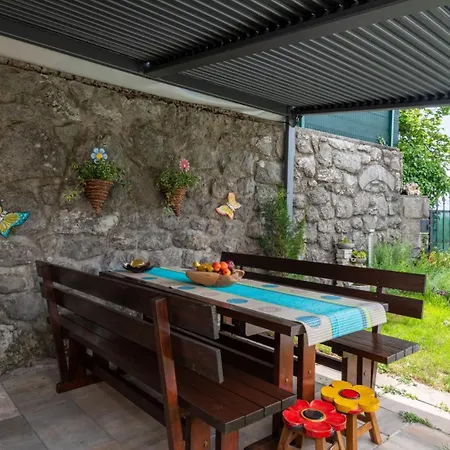 Villa Anitas Place By Guide *