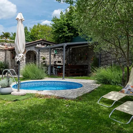 Villa Anitas Place By Guide