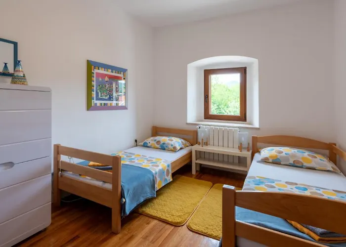فيلة Anitas Place By Guide