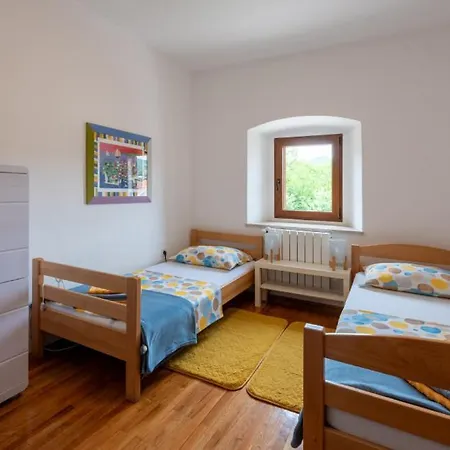 Anitas Place By Guide Villa Jusici