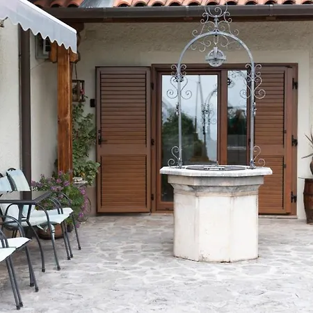 Anitas Place By Guide Villa Jusici