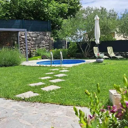 Villa Anitas Place By Guide *